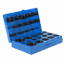KIT O RING MILIMETRICO AZUL