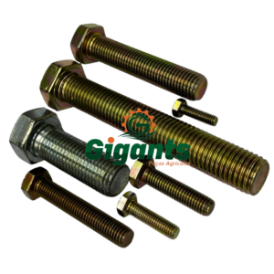 043138 PARAFUSO SEXTAVADO MA 8.8 - ALTERNATIVA NEW HOLLAND