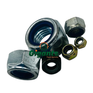 PORCA A/TRAV MA CH-36MM 24MM