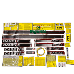 4426000PH KIT DECALQUE SHM1113 - ALTERNATIVA SEMEATO