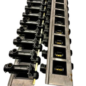 4425106400 KIT TRAN RSF INOX TDNG320 1 POLEGADA ESQ. - ALTERNATIVA SEMEATO