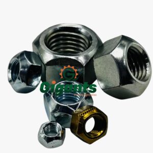 PORCA A/TRAV MB CH-19MM 12MM