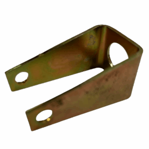 GSH172459 CHAPA DO S/FIM DA PLATAFORMA - JOHN DEERE