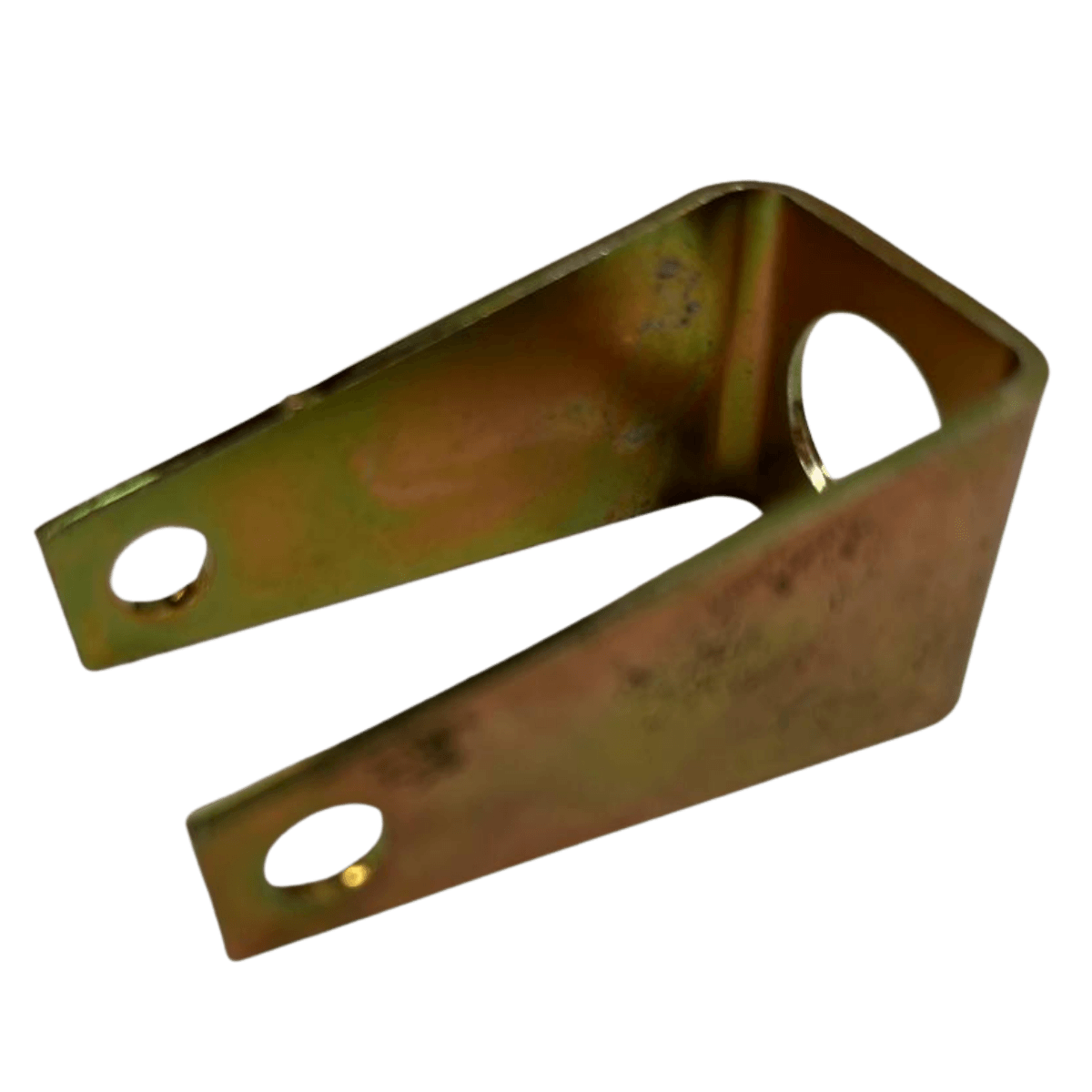 GSH172459 CHAPA DO S/FIM DA PLATAFORMA - JOHN DEERE