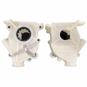 4415095501 CJ. DISTRIBUIDOR DE SEMENTES ANEL PLASTICO- ALTERNATIVA SEMEATO