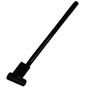 GS33070200 HASTE ROSCA MOLA DISCO CORTE - ALTERNATIVA SFIL