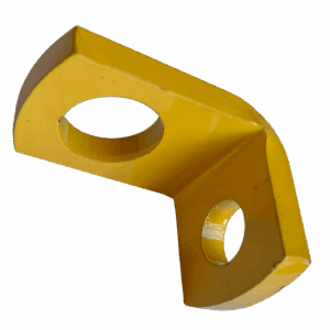 GS825288 SUPORTE ESTEIRA TRANSPORTADORA - ALTERNATIVA NEW HOLLAND