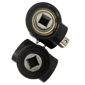 GS230095000 CM CAIXA DE TRANSMISSAO (EIXO QUADRADO) - ALTERNATIVA VENCE TUDO