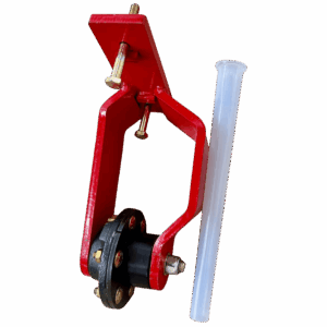 GSC758 CONJ. SUP. INCORPORADOR C/VAZAO DE PALHA DIR.C/CUBO P/DISCO 18 - ALTERNATIVA VENCE TUDO