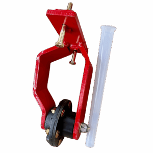 GSC757 CONJ. SUP. INCORPORADOR C/VAZAO DE PALHA ESQ. C/ CUBO P/DISCO 18 - ALTERNATIVA VENCE TUDO