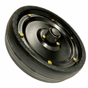 GS90900258 PRE CJ RODA LIMITADORA ROL30203 - ALTERNATIVA SFIL