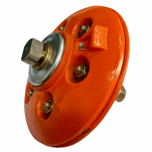 GS61233032 CJ CUBO COMPLETO DISCO CORTE - ALTERNATIVA STARA