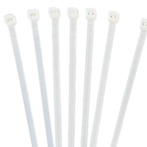 ABRAÇADEIRA NYLON NATURAL