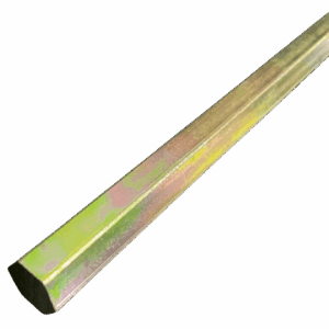 GS52321201407 EIXO SEXT 5/8X1995 - ALTERNATIVA BALDAN