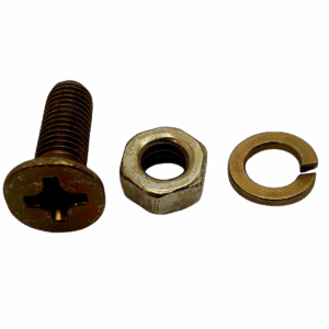 44819808025 CONJ PARAFUSO 8.8 GS - ALTERNATIVA SEMEATO
