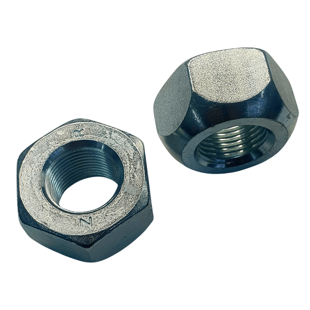 GS81833776 PORCA TRATOR NEW HOLLAND - ALTERNATIVA NEW HOLLAND