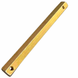 GS53060006 EIXO BASE ACOPLADORA - ALTERNATIVA SFIL