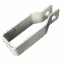 GS62562133 ABRACADEIRA CONDUTOR INOX - ALTERNATIVA STARA