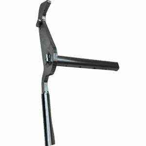 GS62582063 GANCHO TRAVA CABECALHO - ALTERNATIVA STARA
