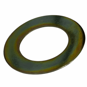 GS61174116 ARRUELA 19X32X0,30 SAE1070 - ALTERNATIVA STARA