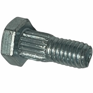 GS71386952 PARAFUSO NAVALHA SCHUMACHER - ALTERNATIVA MASSEY FERGUSON
